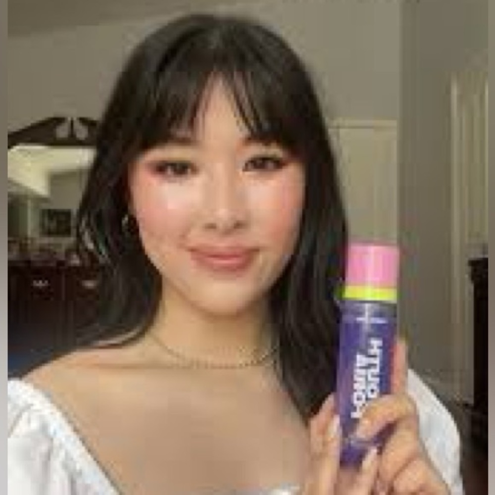 YOUTH FORIA SETTING SPRAY - Picture 6 of 12
